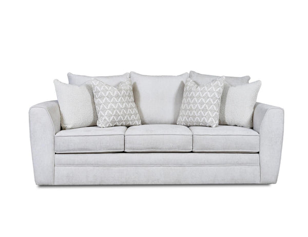 Queen Sleeper 2600 Maxwell Gray Dijon