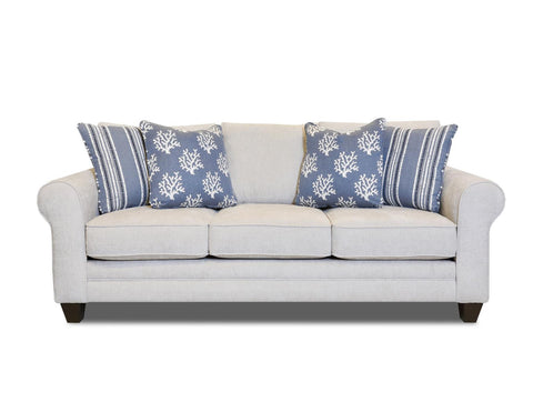 Queen Sleeper 3010 Wowza Sand