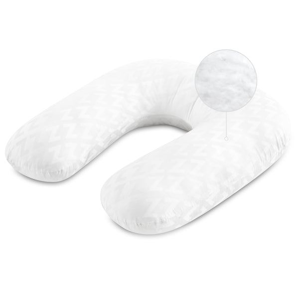 Horseshoe  Pillow