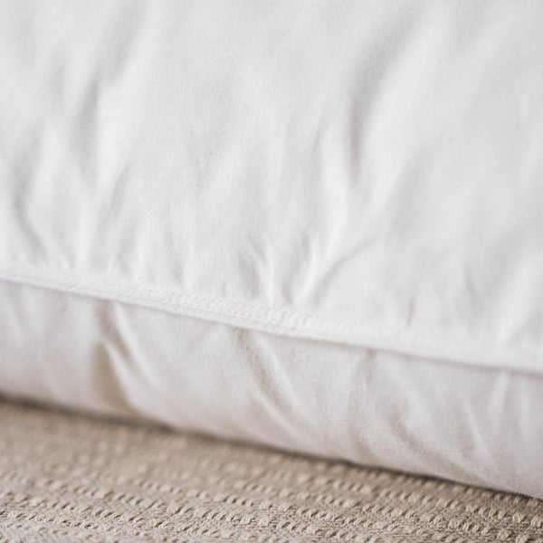 TripleLayer™ Down Pillow