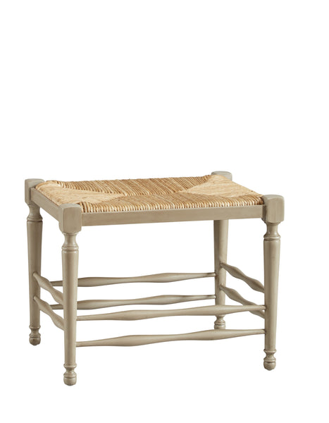 Single Seat Reed Bench - 51773AD90