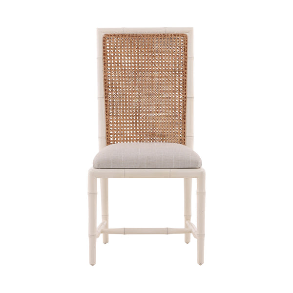 Casablanca Side Chair - 17634LT - image 2
