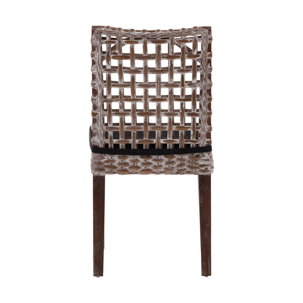 Exodis Side Chair - 18-62 - image 5