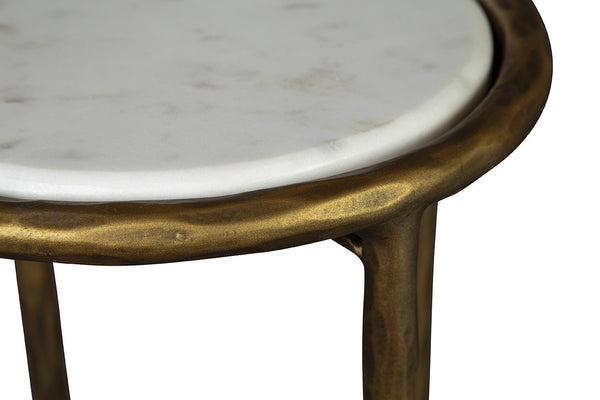 Lindsay Martini Table - 60-25 - image 2