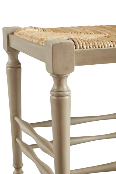 Single Seat Reed Bench - 51773AD90 - image 3