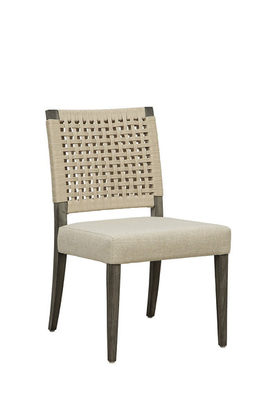 Savannah Side Chair - 18-134