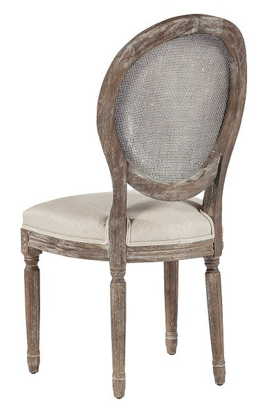 Renton Side Chair - 70290W - image 2