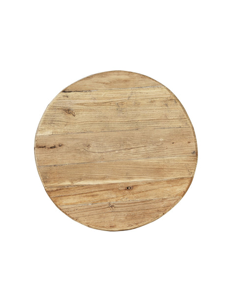 Reclaimed Tripod Table - 72161WA - image 3