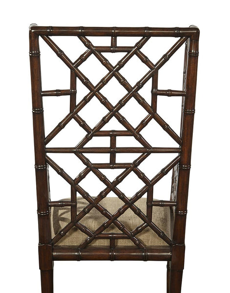 Regency Wingback Chair - 51459AB59 - image 3