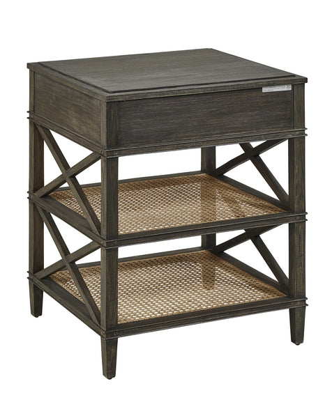 Cambridge End Table - 57905 - image 2