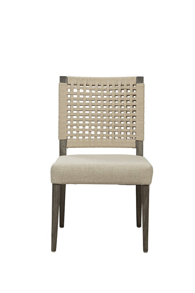 Savannah Side Chair - 18-134 - image 2