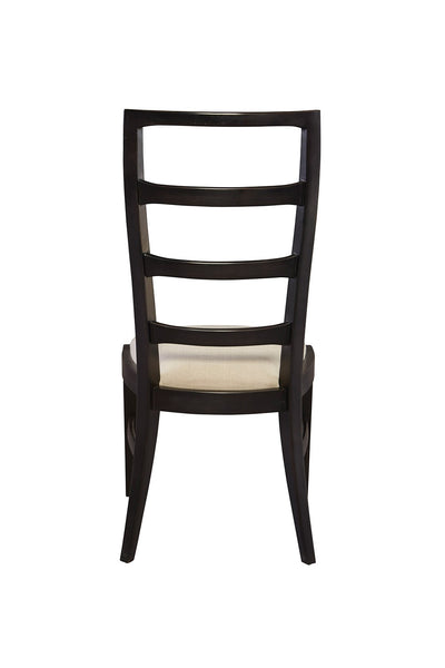 Black Helmes Dining Chair - 51831AB77 - image 3
