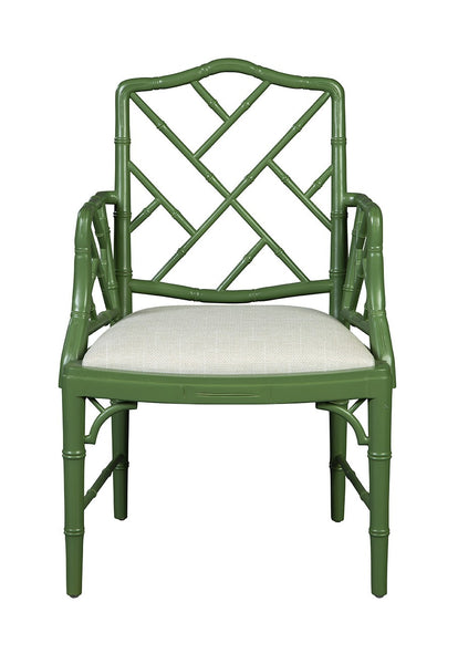 Green Sawyer Arm Chair - 51478AG69 - image 3