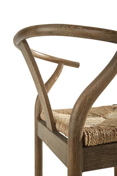 Broomstick Counter Stool - 71072B91 - image 5