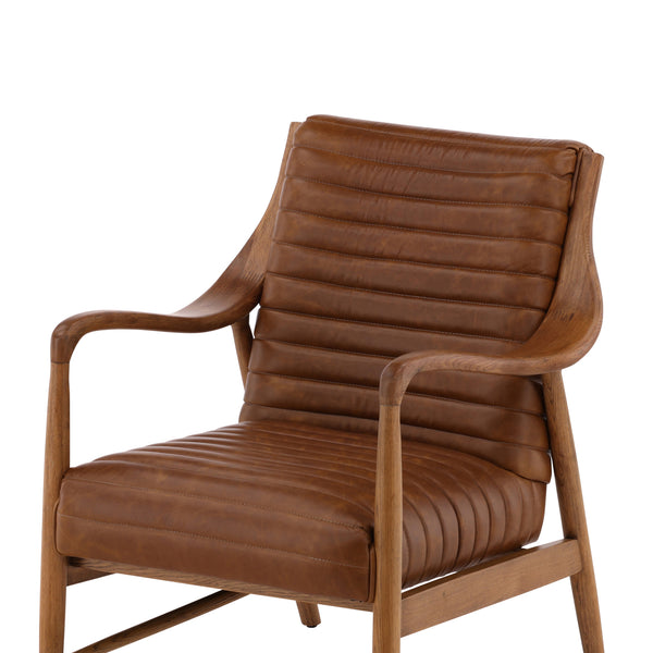 Hawkins Occasional Chair - view 2 - 20-625
