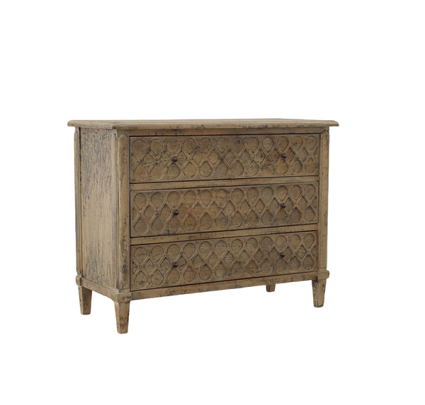 Roseville Chest - 32025AF73