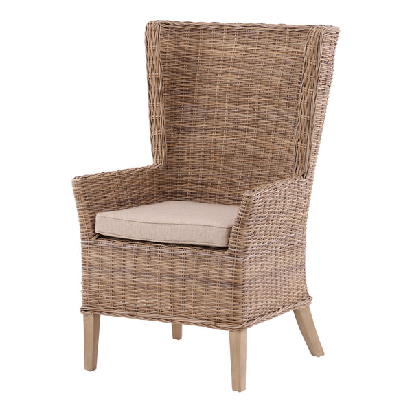 Key Largo Host Chair - 42725FB