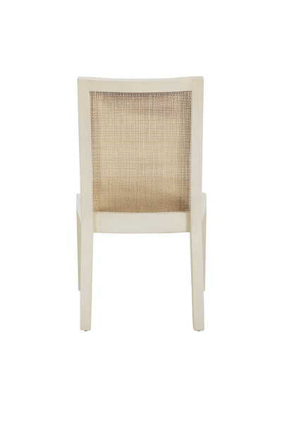 Cream Matheson Dining Chair - 51956LT - image 4