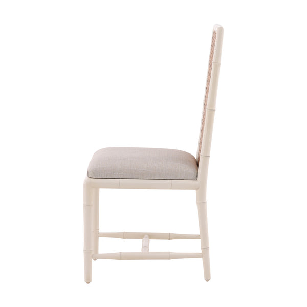 Casablanca Side Chair - 17634LT - image 4