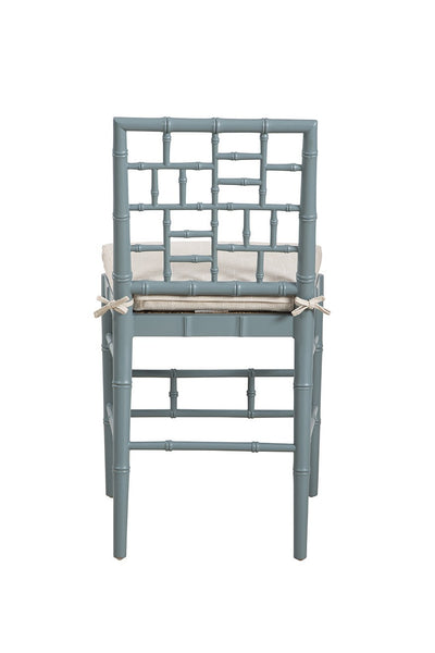 Light Blue Hugo Counter Stool - 51982AG71 - image 4