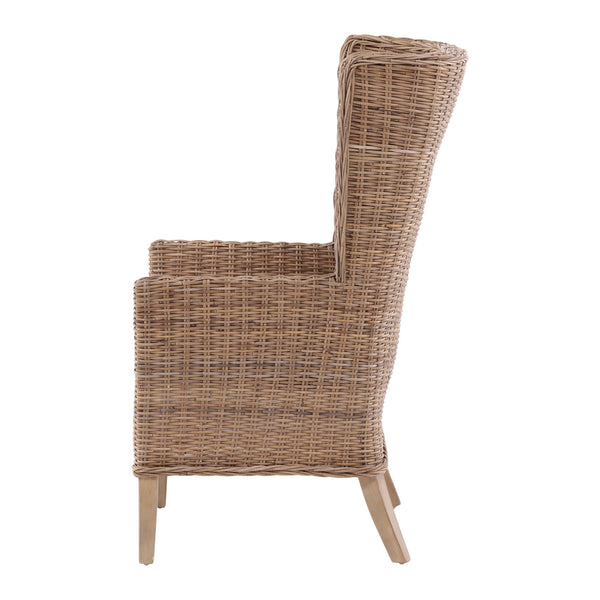 Key Largo Host Chair - 42725FB - image 3