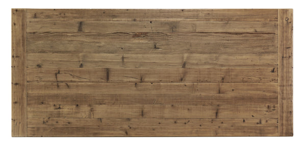Manor House Trestle Table - 71090N - image 4