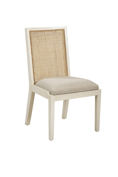 Cream Matheson Dining Chair - 51956LT