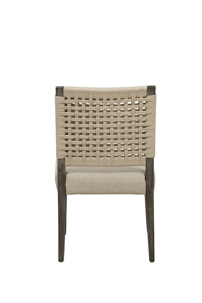 Savannah Side Chair - 18-134 - image 4