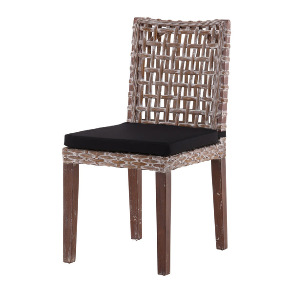 Exodis Side Chair - 18-62
