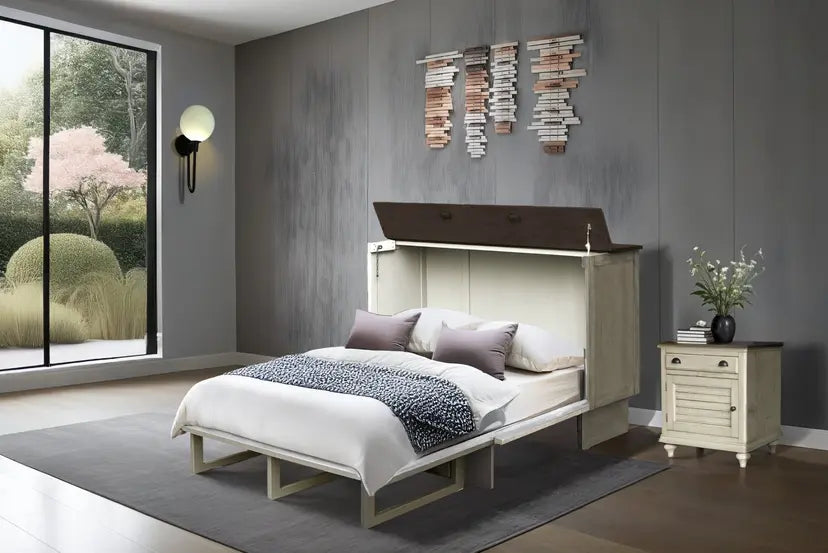 Brockton Sleep Cabinet