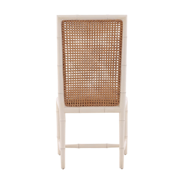 Casablanca Side Chair - 17634LT - image 6