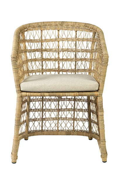 Calhoun Dining Chair - 18-119 - image 3