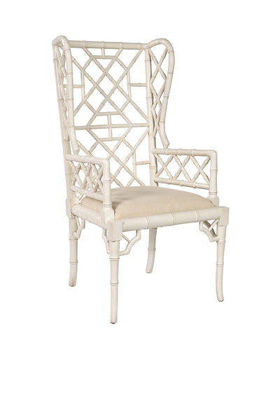 Regency Wingback Chair - 51459LT