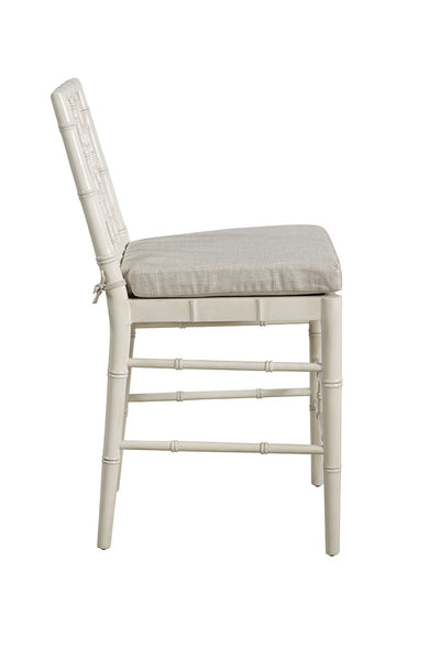 Cream Hugo Counter Stool - 51982LT - image 3