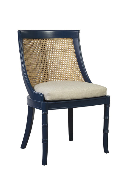 Spoonback Side Chair - 51080AZ2