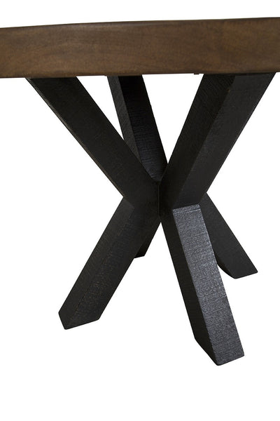Bridgerton Dining Table - 60-78 - image 5