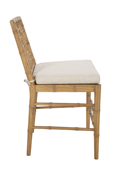 Natural Hugo Counter Stool - 51982AG79 - image 3