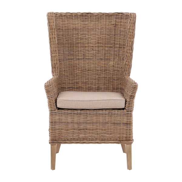 Key Largo Host Chair - 42725FB - image 2