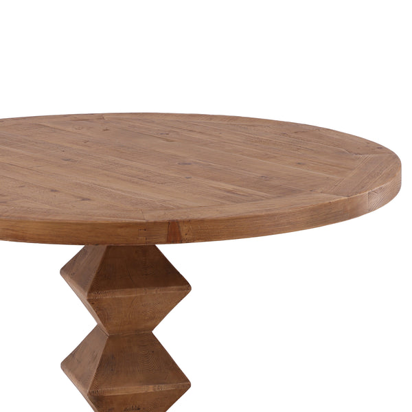 Woodley Dining Table - view 2 - 20-647