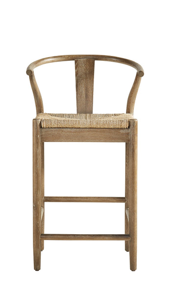 Broomstick Counter Stool - 71072B91 - image 6