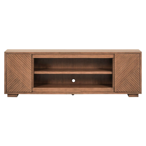 Fireplace TV Consoles 84 Inch Fireplace TV Console - FIRE-214-TV84FTS