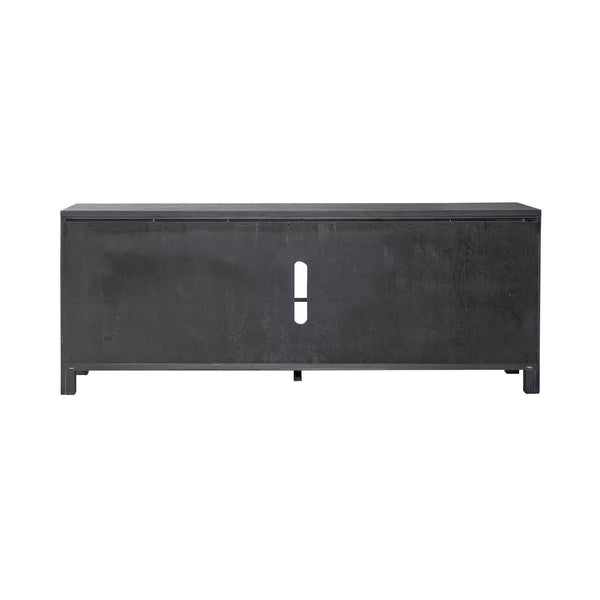 Fireplace TV Consoles 78 Inch Fireplace TV Console - FIRE-406-TV78FTS