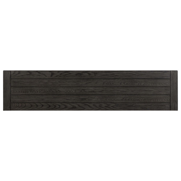 Fireplace TV Consoles 80 Inch Fireplace TV Console - FIRE-417-TV80FTS