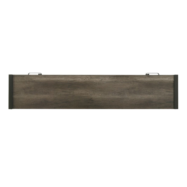 Fireplace TV Consoles 78 Inch Fireplace TV Console - FIRE-686-TV78FTS