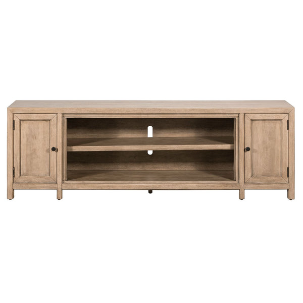 Fireplace TV Consoles 82 Inch Fireplace TV Console - FIRE-780-TV82FTS