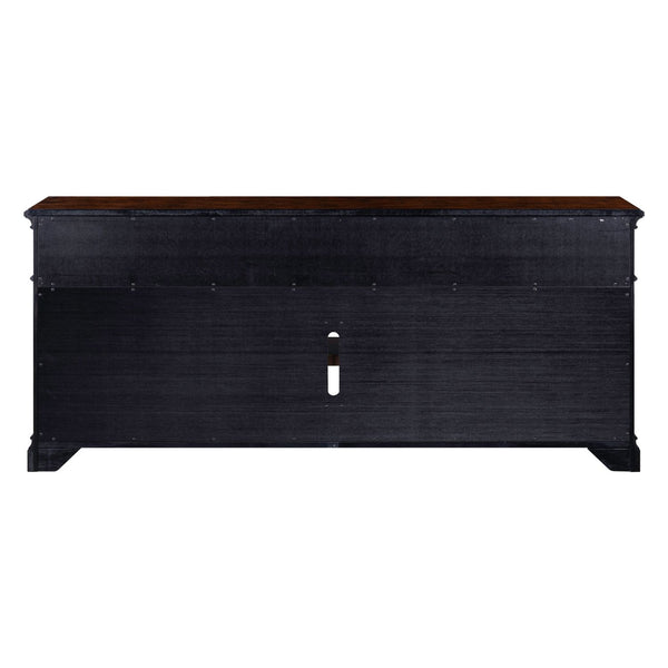 Fireplace TV Consoles 512 84 Inch Console w/ Fire FTS - FIRE-BOX-512-84FTS