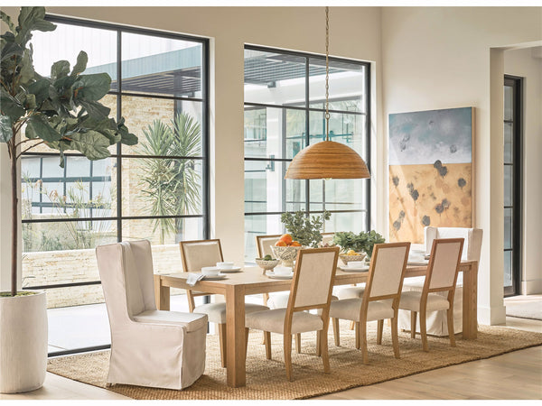 Upholstered Dining Chair