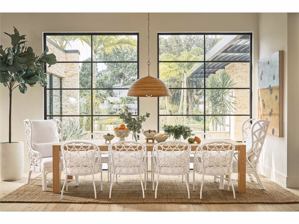 Pebble Dining Chair