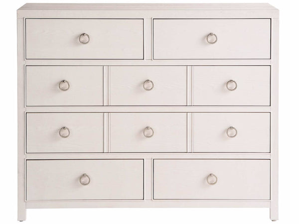 Pacific Grove Dresser