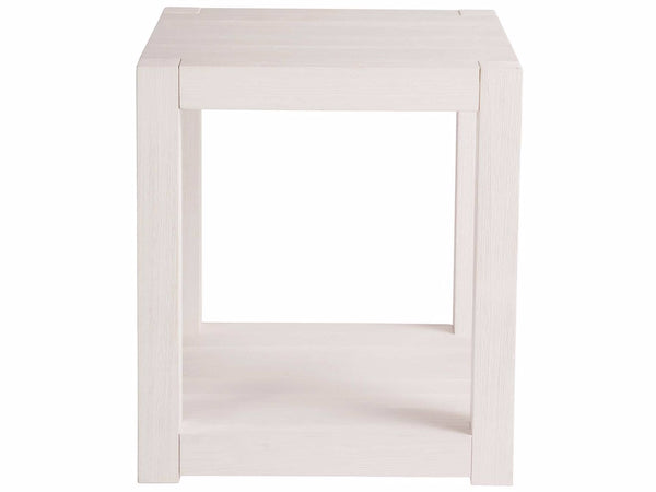 Hermosa Square End Table